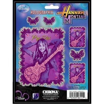 Decals Chroma Graphics 6111