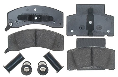 Brake Pads ACDelco 17D459CH