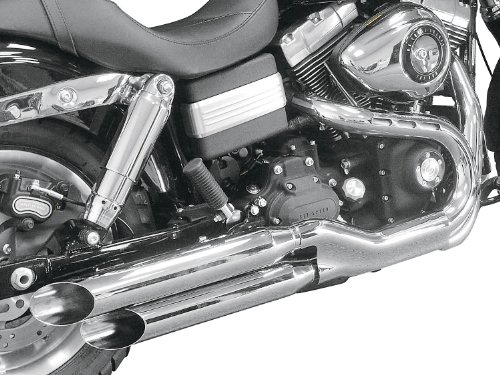 Mufflers Drag Specialties MHD-349