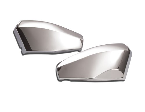 Exterior Accessories Show Chrome Accessories 55-318