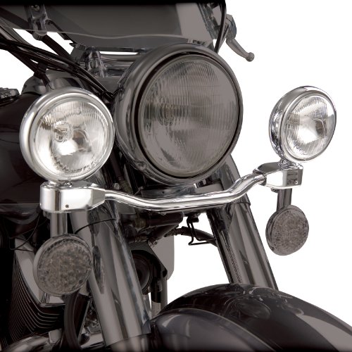 Bulbs Show Chrome Accessories 63-622