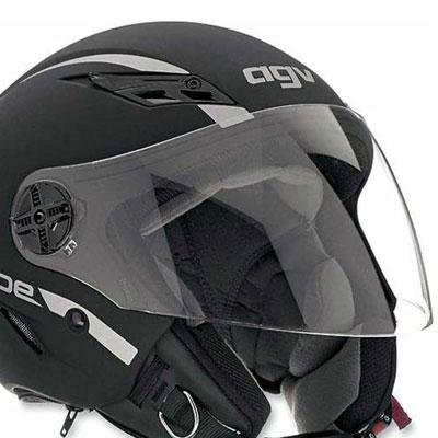 Helmets AGV 0130-0284