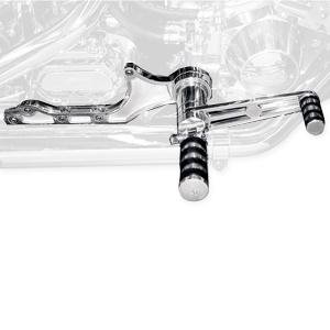 Parts Rivera Primo 2084-0504