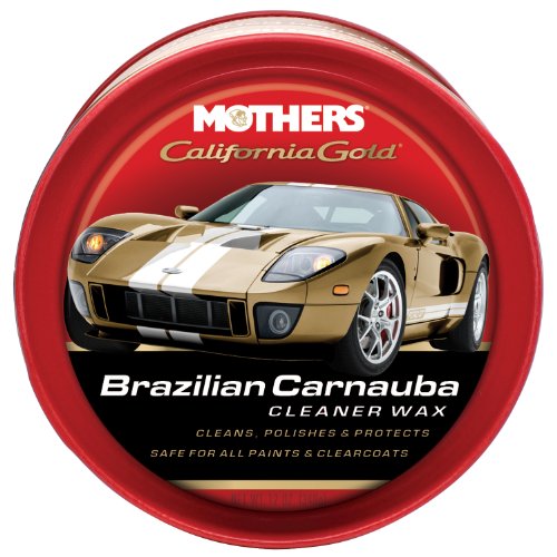 Waxes Mothers 5500-6PK