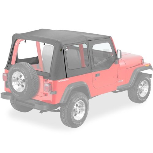 Exterior Accessories Replace-A-Top 5112009