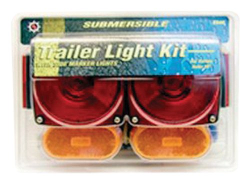 Trailer Lights Anderson Marine E546