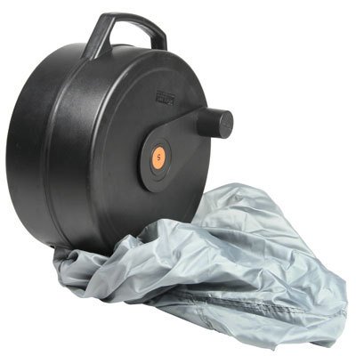 Custom Fit The Amazing Roll Up Car Cover GTER4739