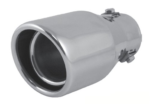 3ARacing 62-1301 Slant Chrome 1-3/4 Pipes 3A Racing 621301