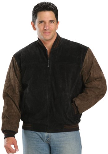 Varsity Jackets USA Leather 40443