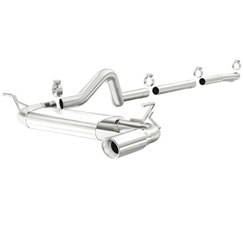 Exhaust & Emissions Magnaflow 16751