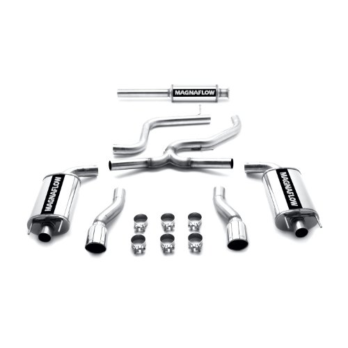 Exhaust & Emissions Magnaflow 16707