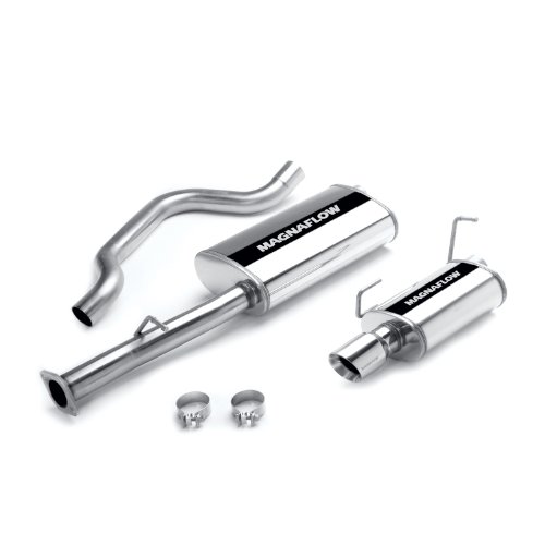 Exhaust & Emissions Magnaflow 16656