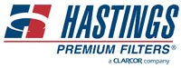 Passenger Compartment Air Filters Hastings AF1293