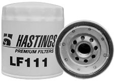 Oil Filters Hastings Filters LF111