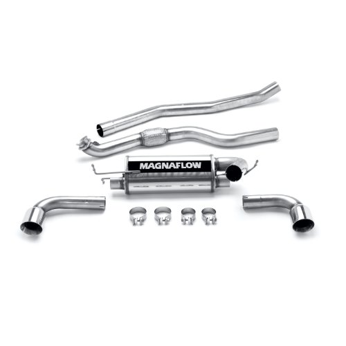 Exhaust & Emissions Magnaflow 16645