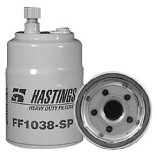 Fuel Filters Hastings Premium Filters FF1038-SP