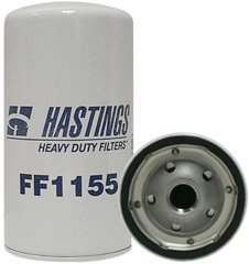 Replacement Parts Hastings Premium Filters FF1155