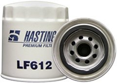 Oil Filters Hastings Filters LF612