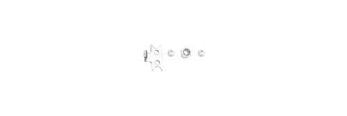 Mounting Kits Gabriel 141498