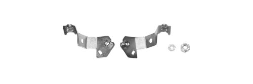 Gabriel 141720 Hardware Kit Mounting Kits Gabriel 141720