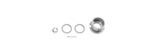 Gabriel 141842 Hardware Kit Mounting Kits Gabriel 141842