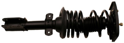 Gabriel G56925 ReadyMount Complete Strut Assembly Struts Gabriel G56925