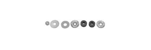 Mounting Kits Gabriel 141448