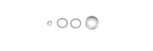 Gabriel 141975 Hardware Kit Mounting Kits Gabriel 141975