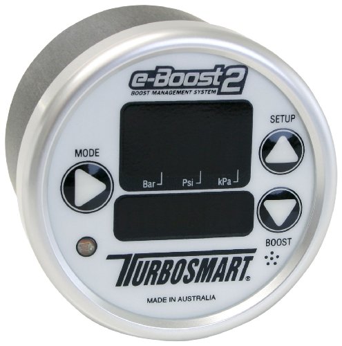 Boost Controllers Turbosmart TS03011001