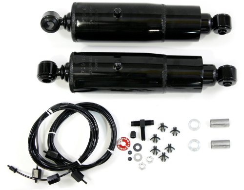 Shocks Gabriel 49127