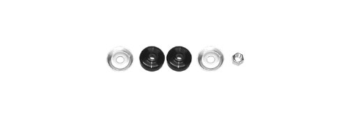 Gabriel 141998 Hardware Kit Mounting Kits Gabriel 141998