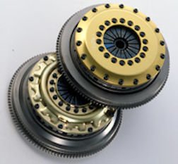 Complete Clutch Sets OS Giken NS205-DH5