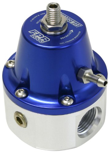 Pressure Regulators Turbosmart TS04011005
