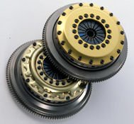 Complete Clutch Sets OS Giken NS101-CC3