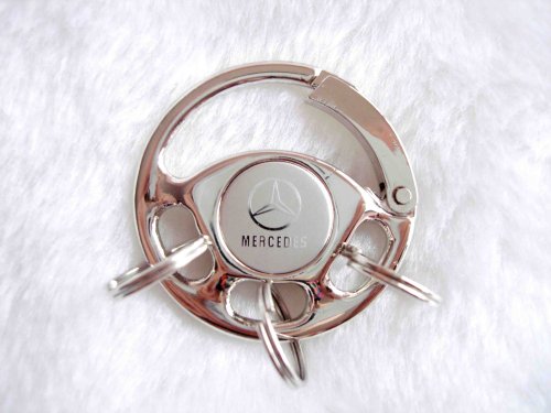 Key Chains Sage 81206
