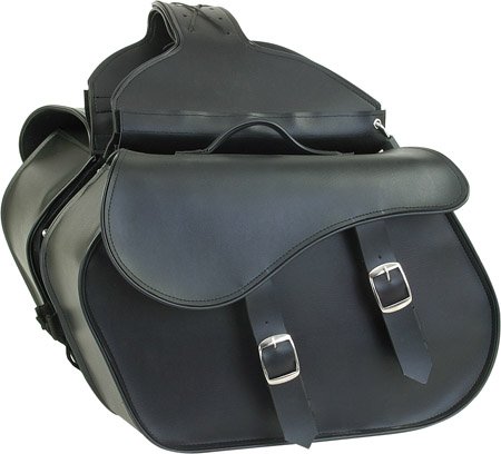 Saddle Bags Bikeraccess SD4052PV