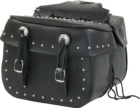 Saddle Bags Bikeraccess SD4031PV