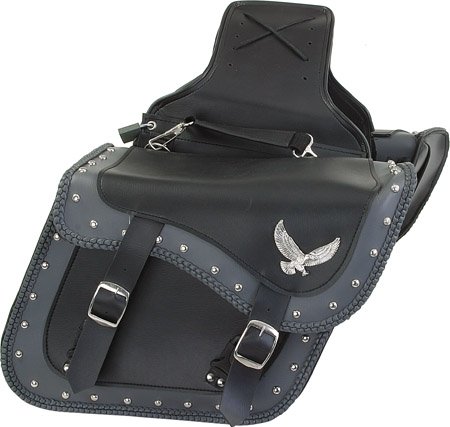 Saddle Bags Bikeraccess SD4059PV