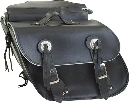 Saddle Bags Bikeraccess SD4039PV