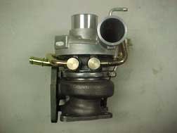 TurboChargers TC-S18G7CM STI Turbos Only Turbochargers Unknown TC-S18G7CM