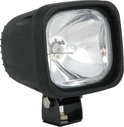 Vision X HID-4402.24V 4 Square 35 Watt HID Work Light Spot Beam 24 Volt Spot Lights Vision X HID440224V