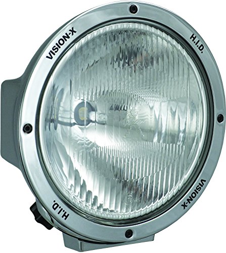 Electrical Vision X HID8500C