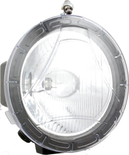 Performance Lighting Vision X HID8500R