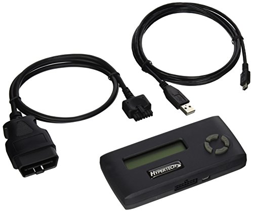 Hypertech 62001 Max Energy Power Programmer for 2004-2011 Nissan/Infiniti 5.6L Engines and 2005-2009 Nissan 4.0L Engines Engine Computers Hypertech 62001