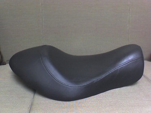 Harley Sportster Solo Seat Complete Seats Harley-Davidson XL883