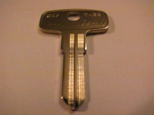 Lock Replacement Parts Ilco X67 / YH28