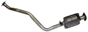 Catalytic Converters Eastern Manufacturing 40238