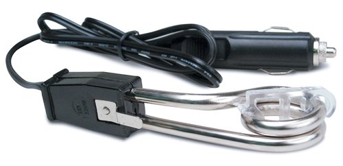 RoadPro RPBH-012 12V Beverage Heater Beverage Warmers RoadPro RPBH012