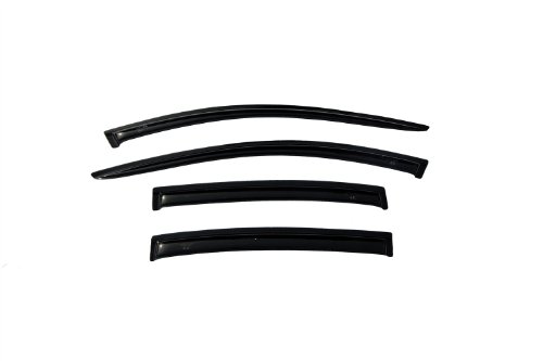 Body Auto Ventshade 94068