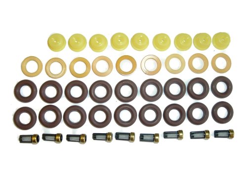 Tune-Up Kits Mr Injector KIT8